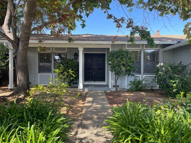 Photo - Beautifully Remodeled 3BR Home in Gilroy | Modern Upgrades, Garage & Move-In Ready