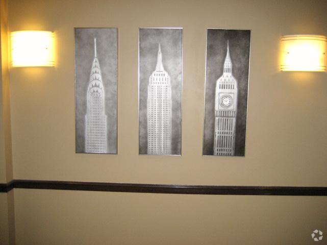 Photo - Congress West Apartments