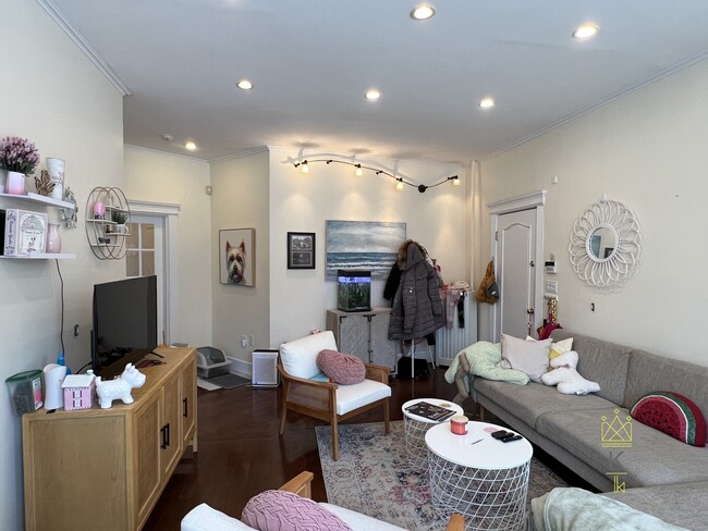 Photo - 1963 Commonwealth Ave Condo Unit 1
