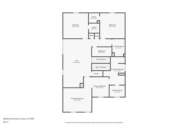 Photo - 3826 Rowlock Vine Dr