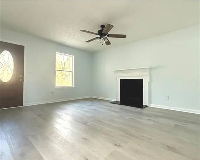 Photo - 5075 Forest Downs Ln Casa