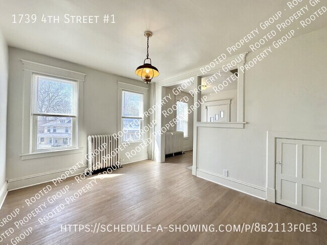 Photo - 1739 4th St Apartment Unit 1