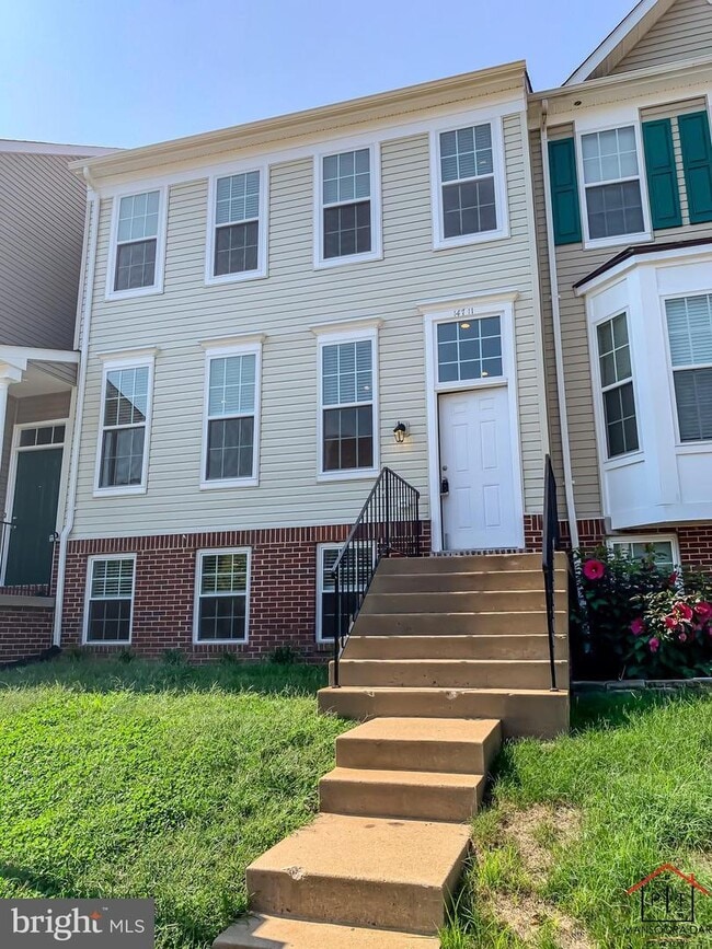 Photo - 14711 Beaumeadow Dr