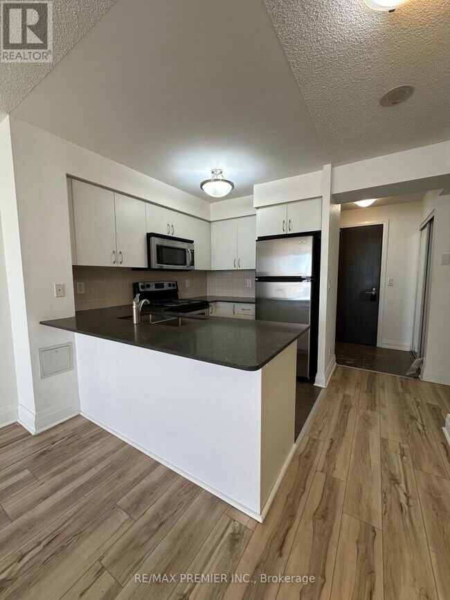 Photo - 1060 Sheppard Ave W Unit 414