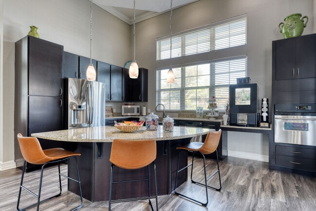 Sage apartments — community photo
