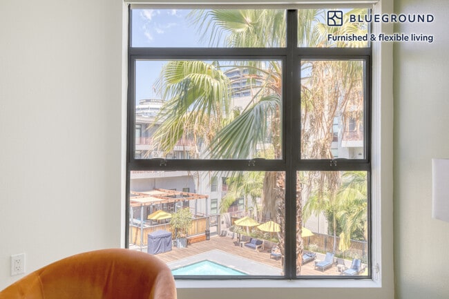 Photo - 6201 Hollywood Blvd Unidad FL5-ID840