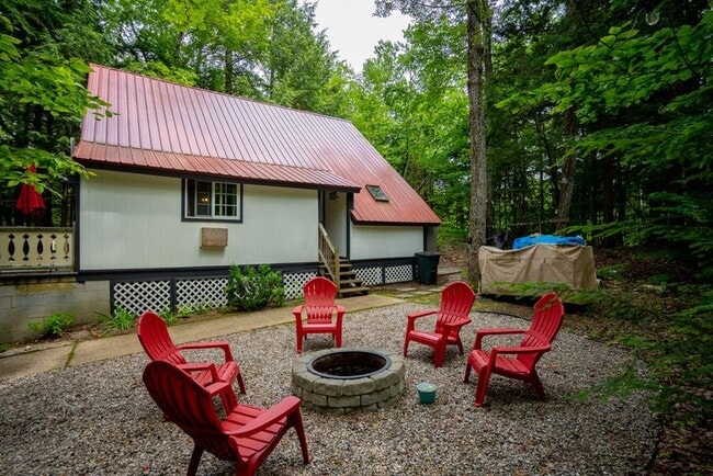 95 Eidelweiss Dr