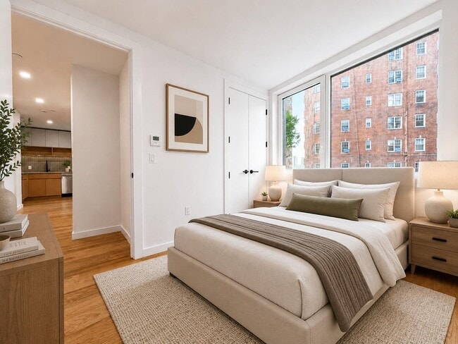Photo - 205 Cabrini Blvd Unit 3D