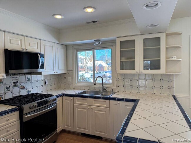 Photo - Beautiful mid-century modern home