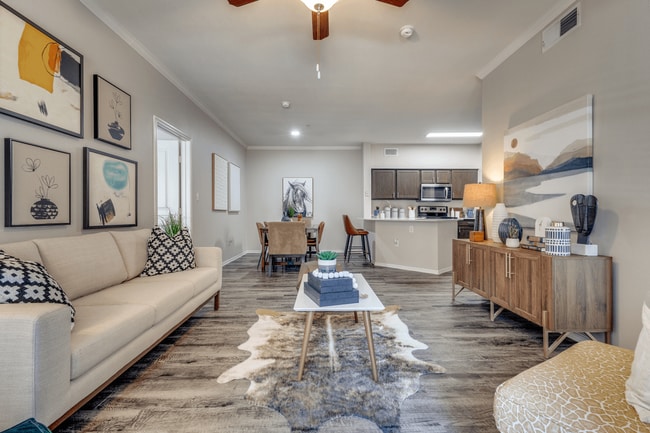 Photo - Lost Spurs Ranch Apartments