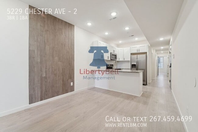Building Photo - 5229 Chester Ave Unit 2