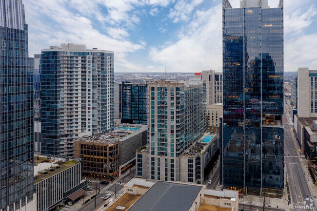 Photo - Encore Condominiums