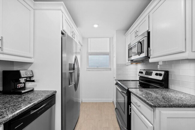 Photo - 5321 NE 24th Terrace Unit 506a