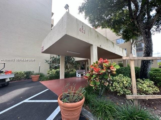 Photo - 403 NW 68th Ave Unit 309
