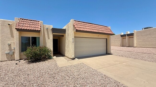 Building Photo - 7006 E Jensen St Unit 146 Rental