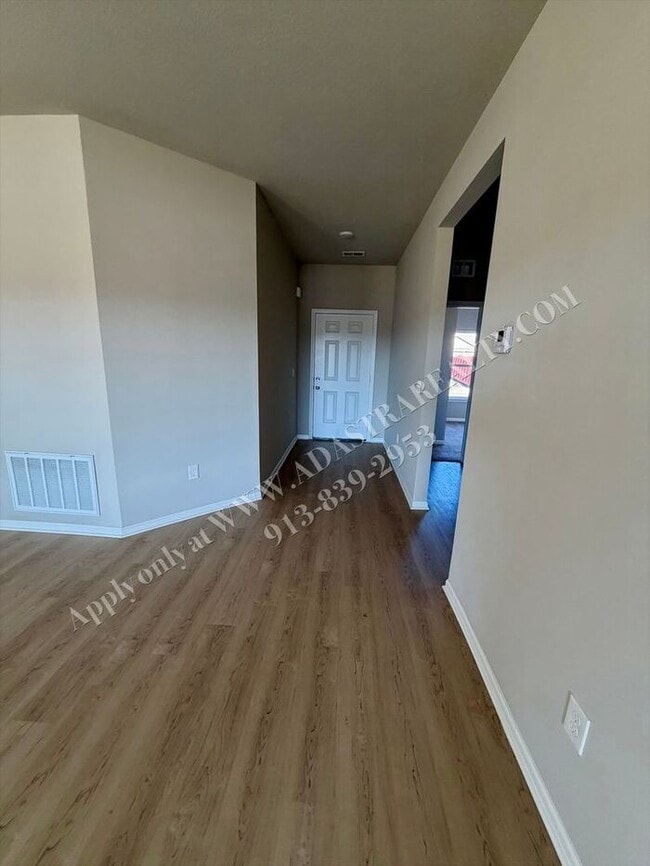 Photo - Brand New!! 3 Bed 2 Bath Home in Spring Hill-Available NOW!!