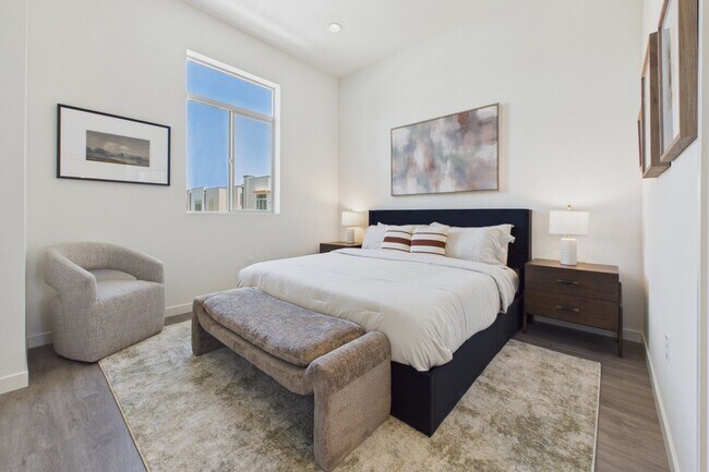 Solaterra Granada Hills