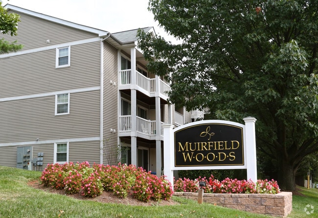 Muirfield Woods Apartments