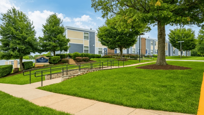 Photo - Millwood Townhouses