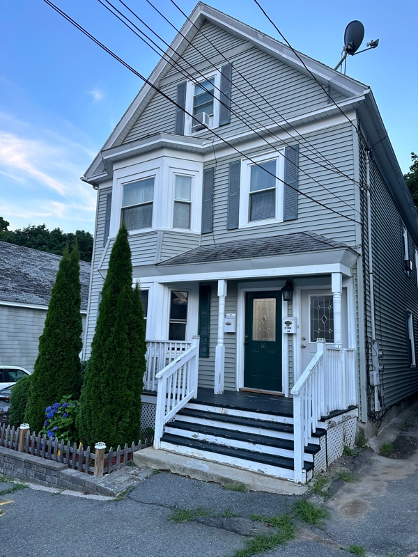 Photo - 16 Ashland Ave Unit 1