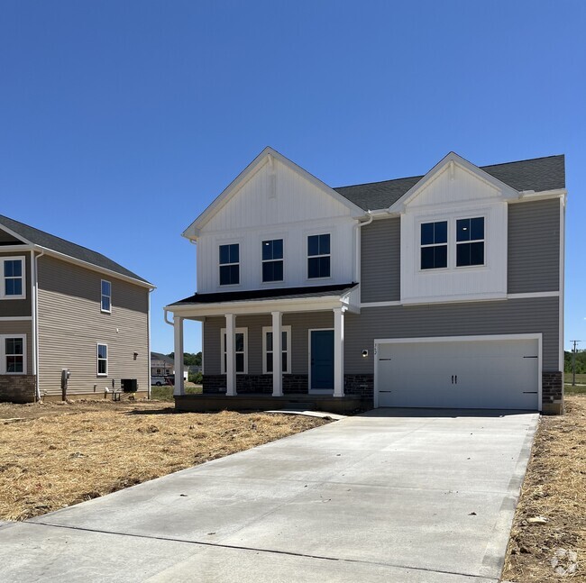 Home - 362 Jonagold Dr NE Rental