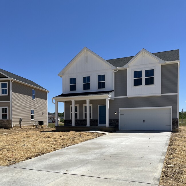Home - 362 Jonagold Dr NE Rental