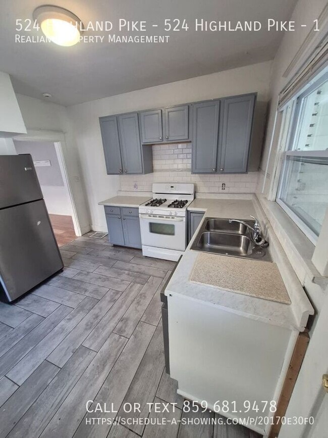 Photo - 524 Highland Pike Unit 1