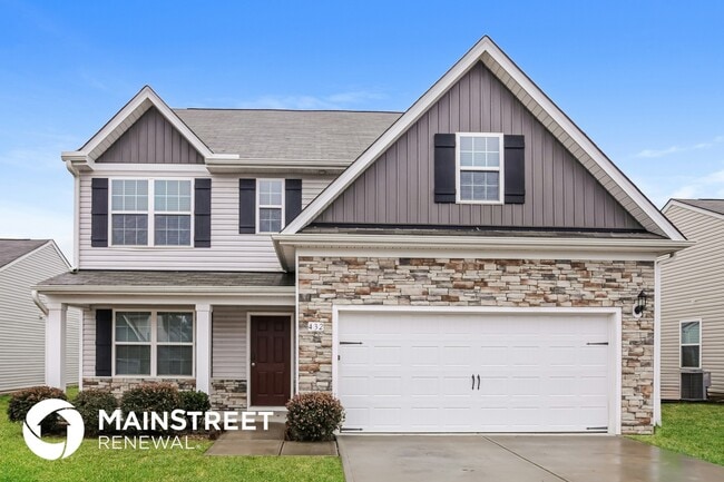 Building Photo - 432 Brisk Dr