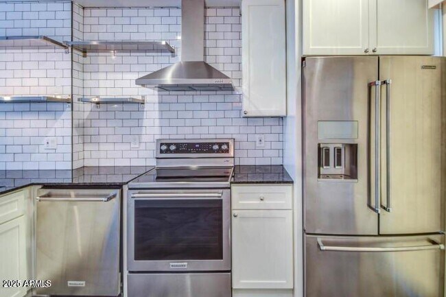 Photo - 3445 N 36th St Unit 30