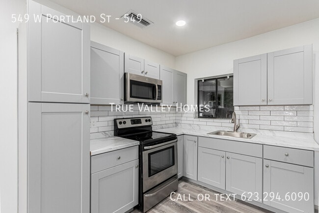 Photo - 549 W Portland St Unit 549