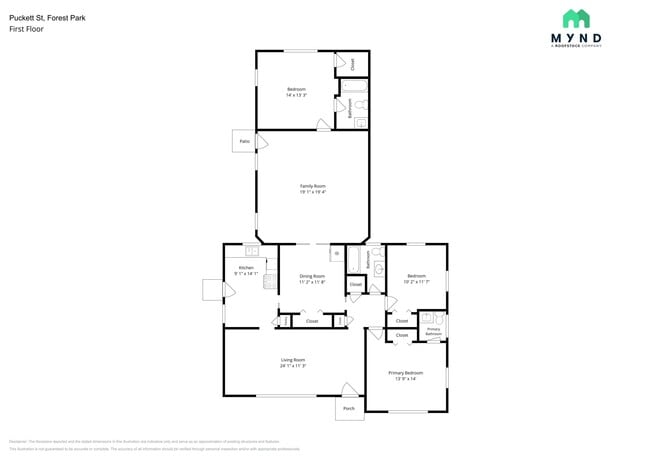 Photo - 4537 Puckett St