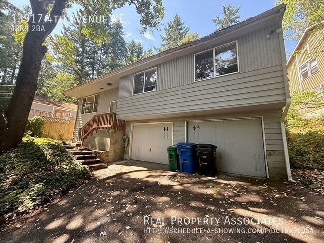 Building Photo - 13917 4th Ave NE Rental