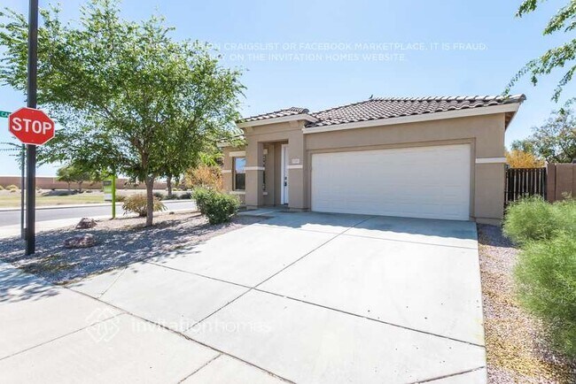 Photo - 2757 W San Carlos Ln