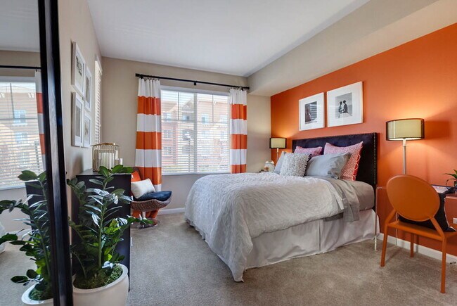 The Landing at Jack London Square Apartments For Rent in