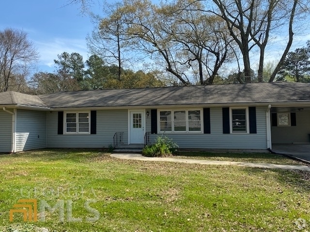 Building Photo - 4420 Klondike Rd Rental