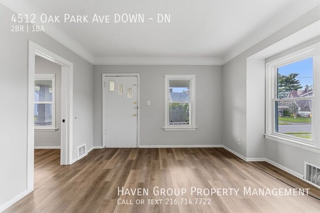 Photo - 4512 Oak Park Ave Unit DN