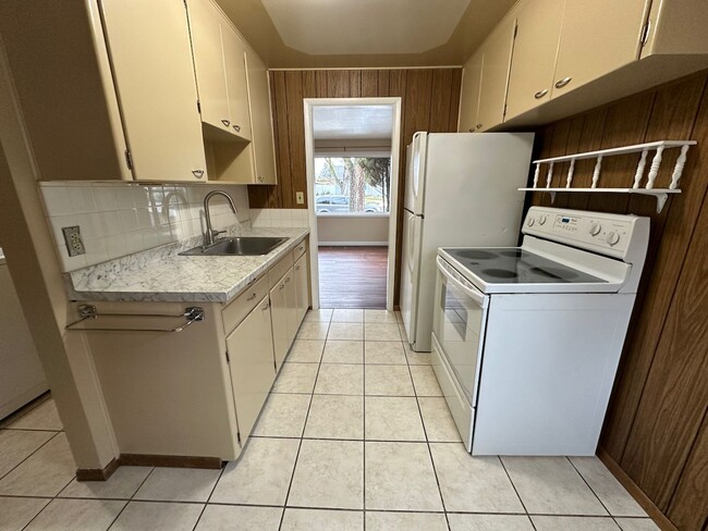 Photo - Cozy and Conveniently Located 2 Bed 1 Bath Spokane Home w/ Detached Garage & Heated Multipurpose ...