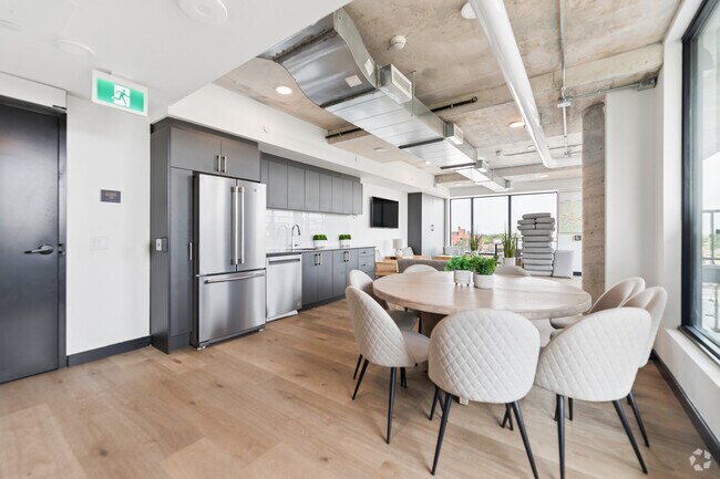 Party Room