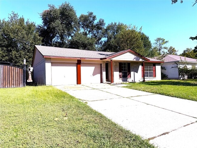 Building Photo - 4531 Burkegate Dr