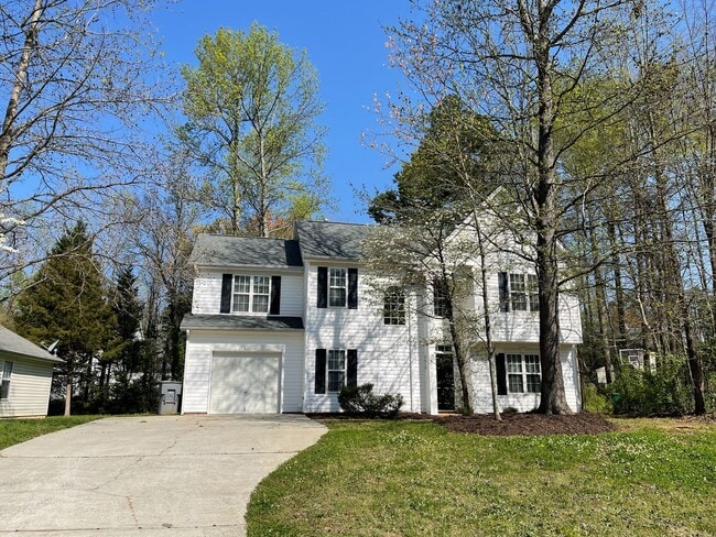 Photo - 6610 Cedar Cliff Dr House