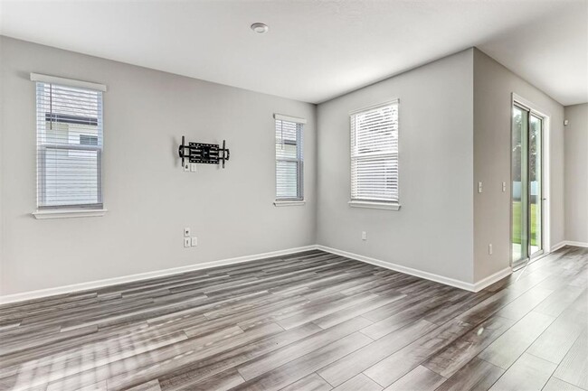 Photo - Modern 3BR Home in Wildlight | Resort-Style Amenities & Prime Location