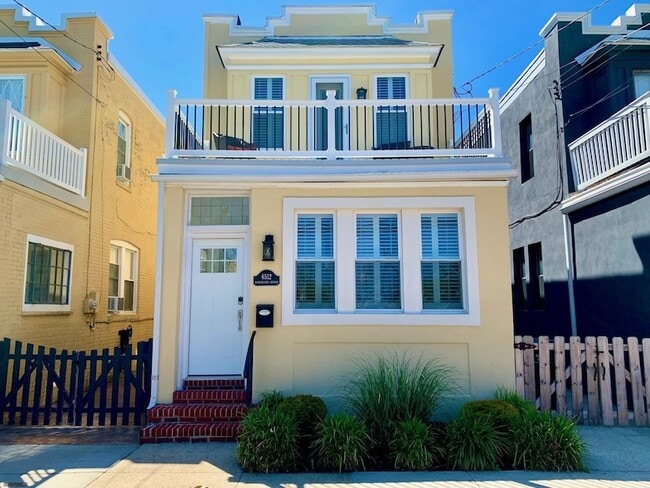 Building Photo - 6512 Winchester Ave Rental