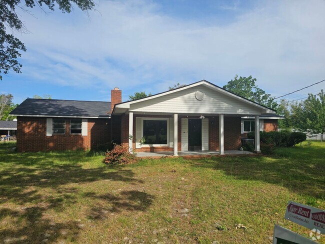 Building Photo - LARGE 4 BR, 2BA, NORTH AUGUSTA, SC Rental