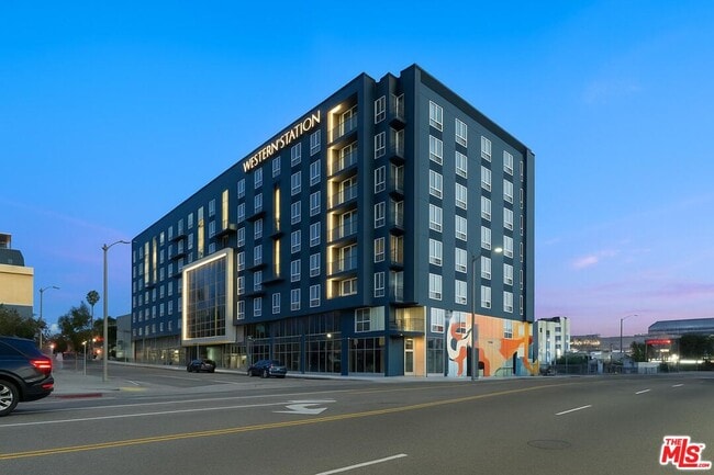Photo - 800 Western Ave Condo Unit 501