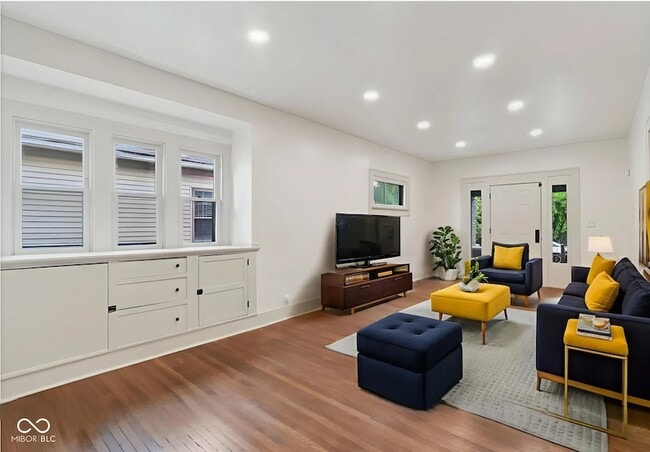 Photo - 615 N Grant Ave