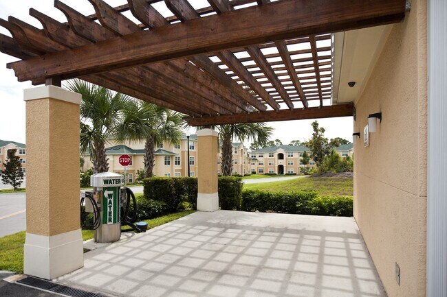 Timber Trace Apartments