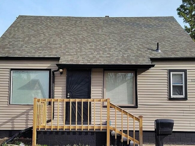 Building Photo - 11652 Fielding St Rental