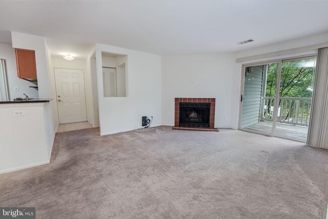 1712 Abercromby Ct Unit E