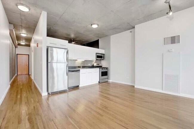 Photo - 1720 S Michigan Ave Unit #1516