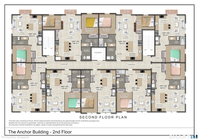 Photo - 344 Main St Unit 207